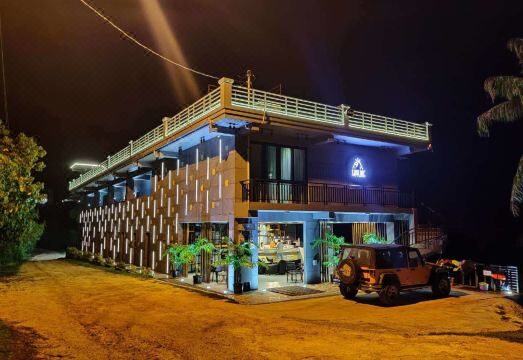Skyline Designers Hotel